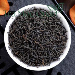 Hồng Trà Chính Sơn Tiểu Chủng – Hộp Thiếc 100g HT101
