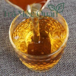 Hồng Trà Điền Hồng Kim Cầu Vân Nam Thủ Công – Hộp 60g HT104