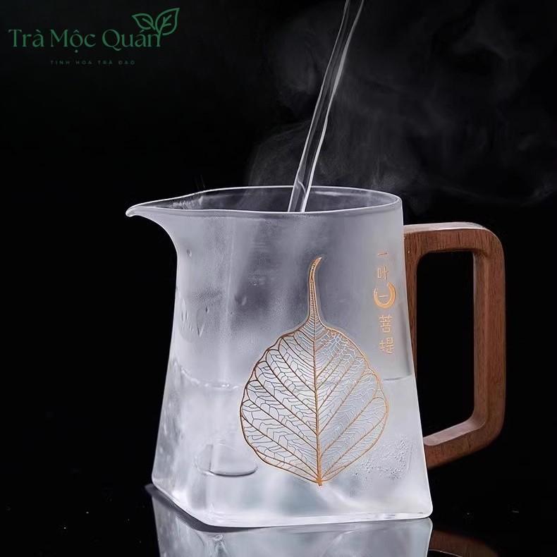 chén tống trà tử sa