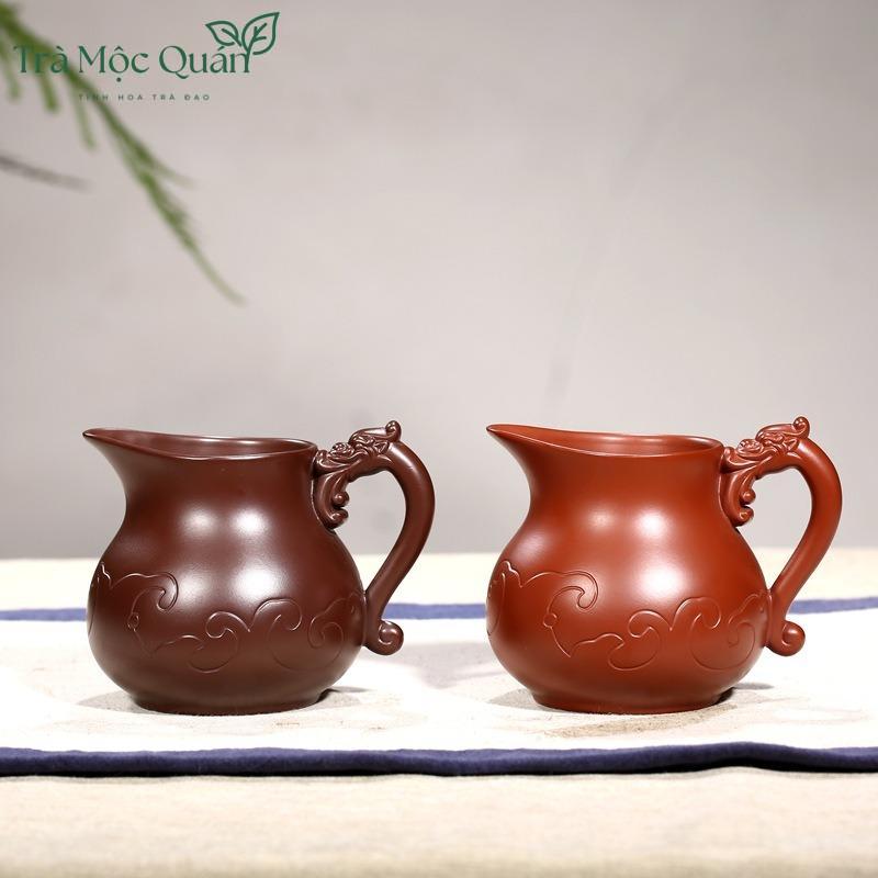chén tống trà
