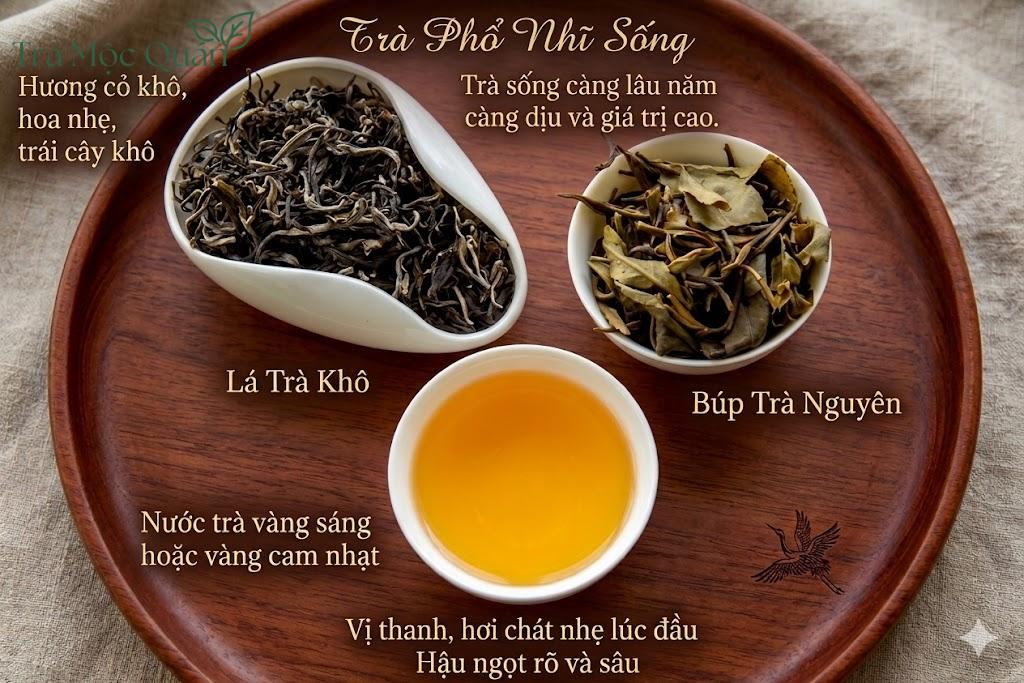 Trà Phổ Nhĩ