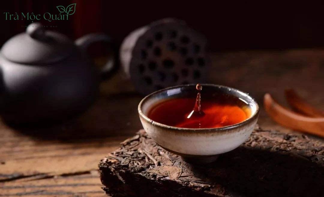 trà phổ nhĩ bao nhiều 1kg