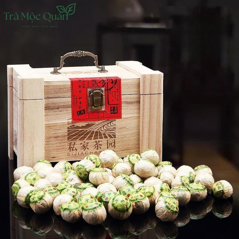 bảo quản phổ nhĩ quýt