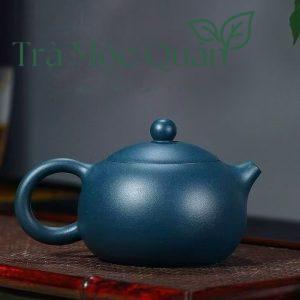 Ấm Tử Sa Tây Thi Lục Nê Nguyên Khoáng 260ml ATS58