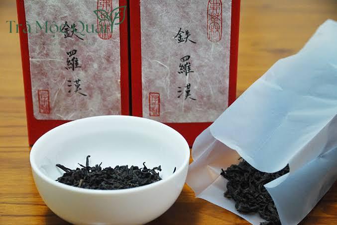 Trà Thiết Quan Âm