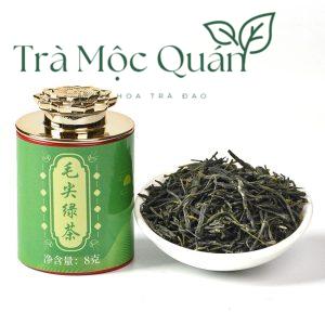 Trà Bích Loa Xuân Lon Mini 10g BLX202