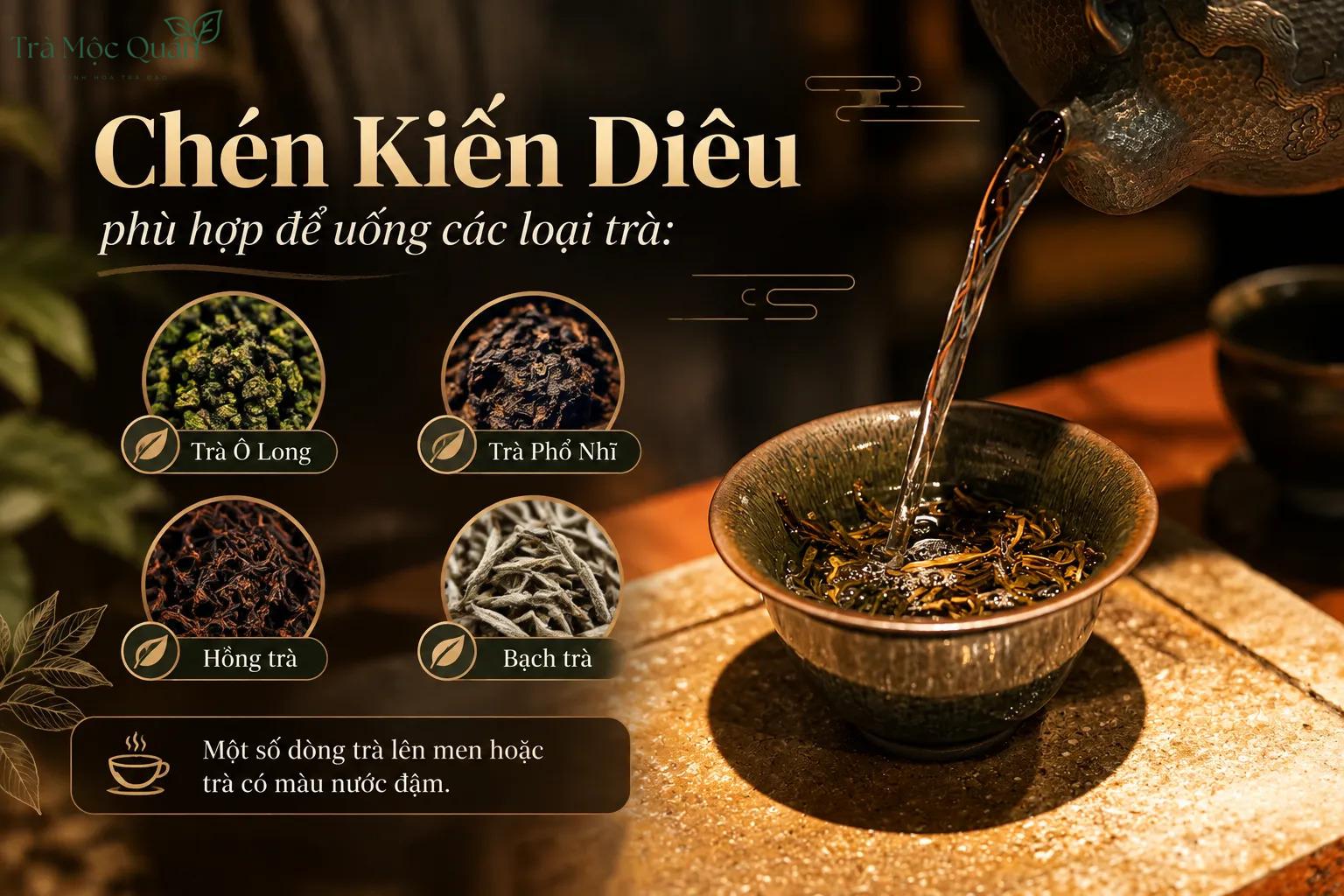 Chén kiến diêu
