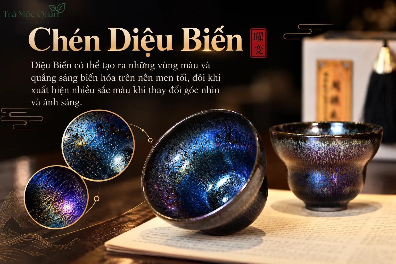 Chén kiến diêu