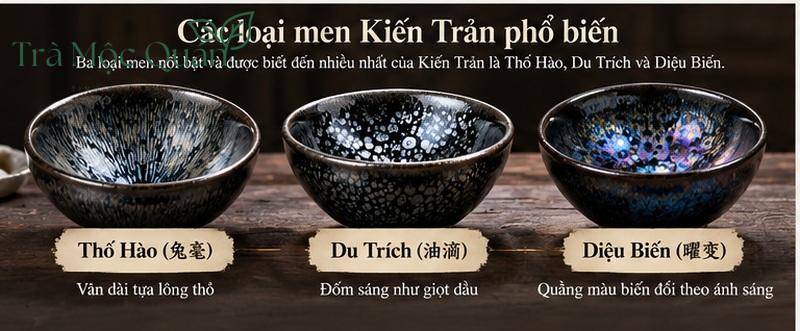 kiến trản