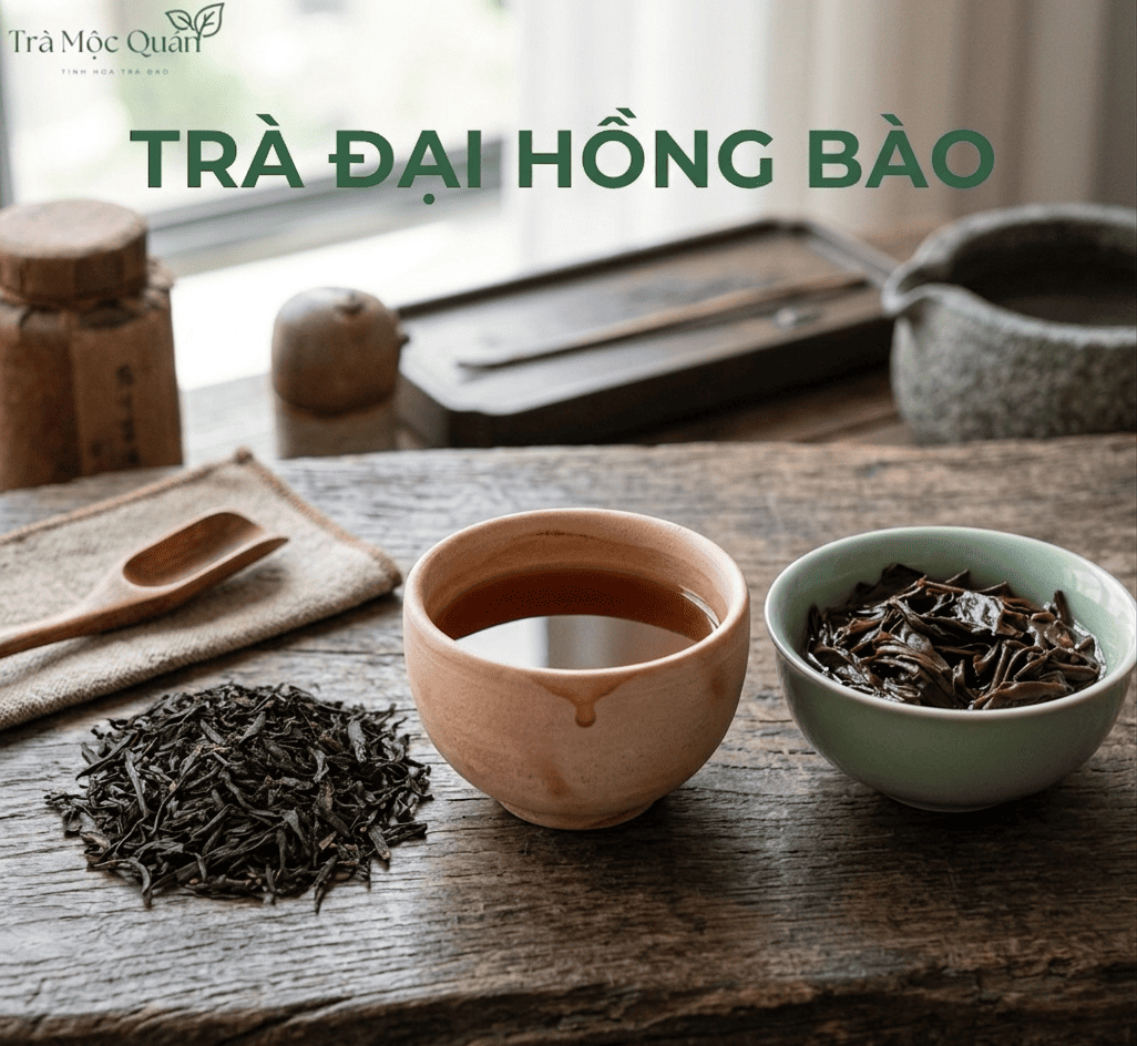 hộp trà tặng sếp